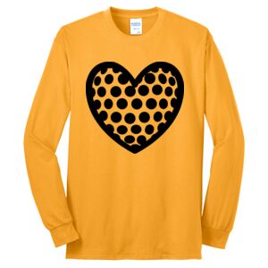 Long Sleeve Core Blend Tee Thumbnail