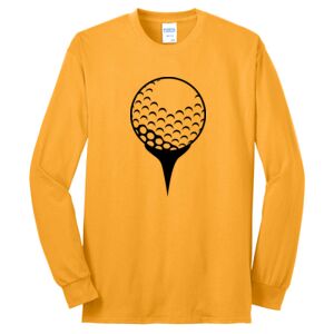 Long Sleeve Core Blend Tee Thumbnail