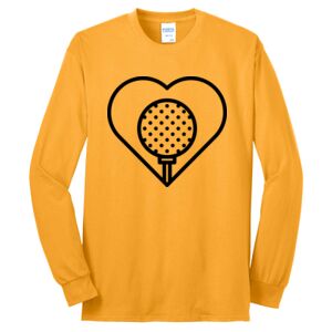 Long Sleeve Core Blend Tee Thumbnail