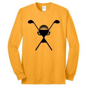 Long Sleeve Core Blend Tee Thumbnail