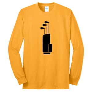 Long Sleeve Core Blend Tee Thumbnail