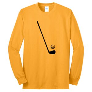 Long Sleeve Core Blend Tee Thumbnail