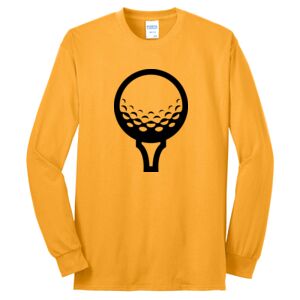 Long Sleeve Core Blend Tee Thumbnail