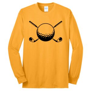 Long Sleeve Core Blend Tee Thumbnail