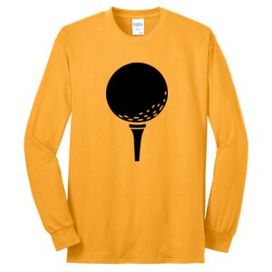 Long Sleeve Core Blend Tee Thumbnail