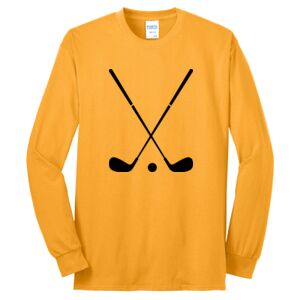 Long Sleeve Core Blend Tee Thumbnail