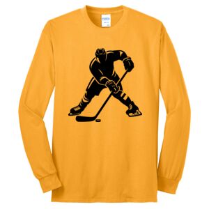 Long Sleeve Core Blend Tee Thumbnail