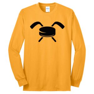 Long Sleeve Core Blend Tee Thumbnail