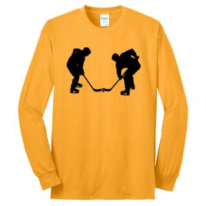 Long Sleeve Core Blend Tee Thumbnail