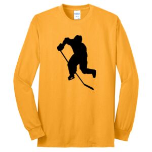 Long Sleeve Core Blend Tee Thumbnail