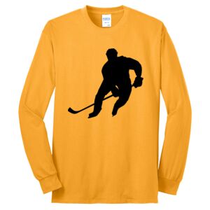 Long Sleeve Core Blend Tee Thumbnail