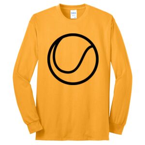 Long Sleeve Core Blend Tee Thumbnail