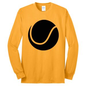 Long Sleeve Core Blend Tee Thumbnail