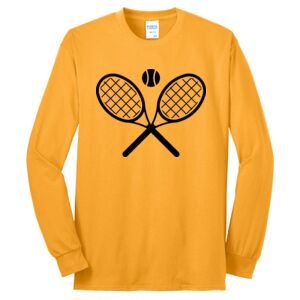 Long Sleeve Core Blend Tee Thumbnail