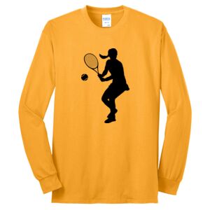 Long Sleeve Core Blend Tee Thumbnail