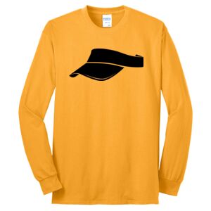 Long Sleeve Core Blend Tee Thumbnail