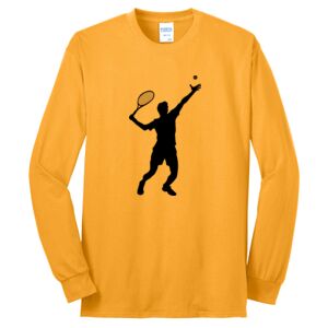 Long Sleeve Core Blend Tee Thumbnail