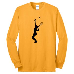 Long Sleeve Core Blend Tee Thumbnail