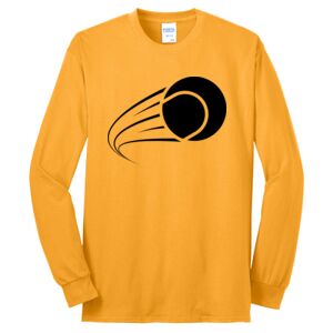 Long Sleeve Core Blend Tee Thumbnail