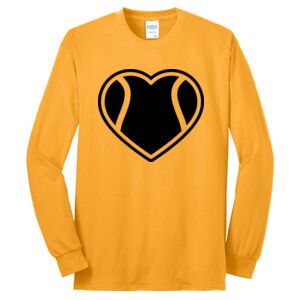 Long Sleeve Core Blend Tee Thumbnail