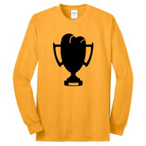 Long Sleeve Core Blend Tee Thumbnail