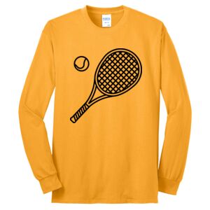 Long Sleeve Core Blend Tee Thumbnail