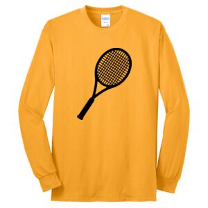 Long Sleeve Core Blend Tee Thumbnail