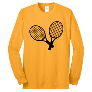 Long Sleeve Core Blend Tee Thumbnail