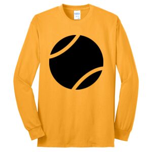 Long Sleeve Core Blend Tee Thumbnail