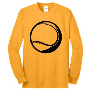 Long Sleeve Core Blend Tee Thumbnail