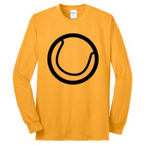 Long Sleeve Core Blend Tee Thumbnail