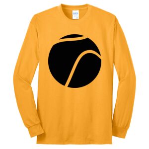 Long Sleeve Core Blend Tee Thumbnail