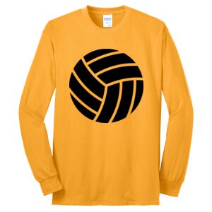 Long Sleeve Core Blend Tee Thumbnail