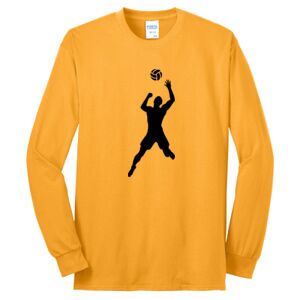 Long Sleeve Core Blend Tee Thumbnail