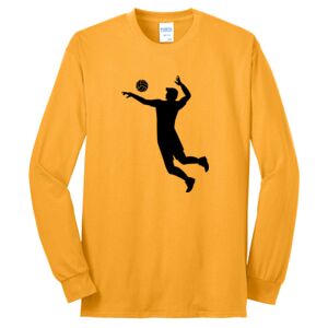 Long Sleeve Core Blend Tee Thumbnail