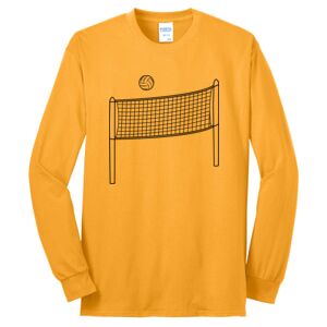 Long Sleeve Core Blend Tee Thumbnail