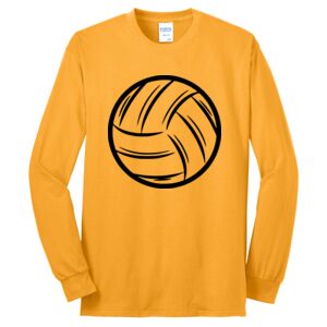 Long Sleeve Core Blend Tee Thumbnail