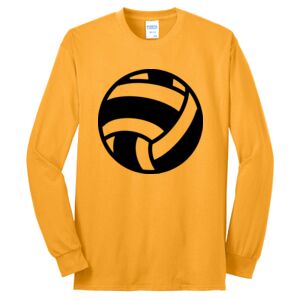 Long Sleeve Core Blend Tee Thumbnail