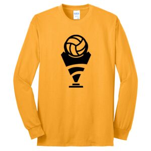 Long Sleeve Core Blend Tee Thumbnail