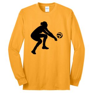 Long Sleeve Core Blend Tee Thumbnail