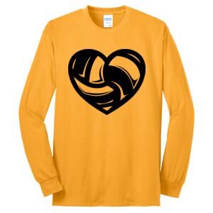Long Sleeve Core Blend Tee Thumbnail