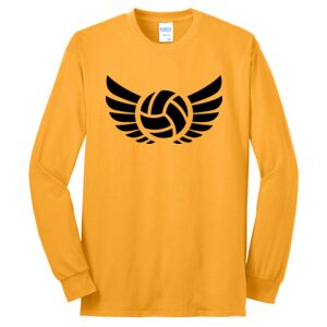 Long Sleeve Core Blend Tee Thumbnail