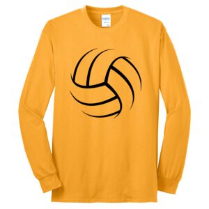 Long Sleeve Core Blend Tee Thumbnail