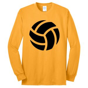Long Sleeve Core Blend Tee Thumbnail