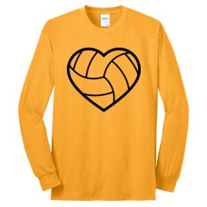 Long Sleeve Core Blend Tee Thumbnail