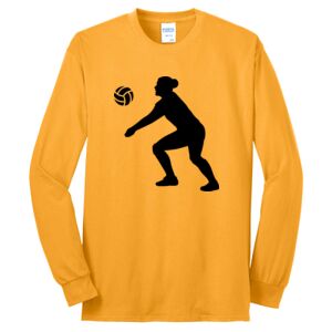 Long Sleeve Core Blend Tee Thumbnail