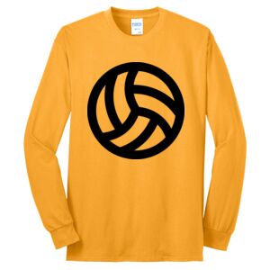 Long Sleeve Core Blend Tee Thumbnail