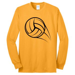 Long Sleeve Core Blend Tee Thumbnail