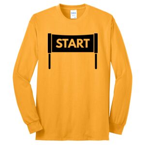 Long Sleeve Core Blend Tee Thumbnail