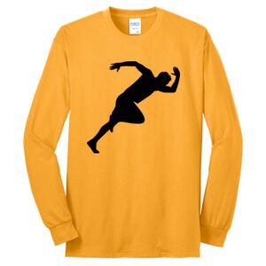 Long Sleeve Core Blend Tee Thumbnail